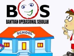 Korupsi Dana BOS di Madrasah Aliyah Swasta di Sunggal Deli Serdang, Yang Dipenjarakan Bendahara dan Operatornya!