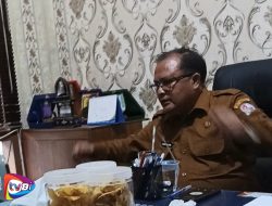 Viralnya Ketua MUI Diposisi Dudukkan dengan Perempuan, Kabid Bina PMD Deliserdang Berkelit-kelit Mejelaskannya! Ujung-ujungnya Minta Maaf!, Pak Bupati, Pecat Kabidnya ini?
