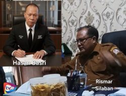 Duduknya Ketua MUI Deli Serdang Disejajarkan dengan Kadis dan Diapit Wanita Bukan Mahram, Begini Pandangan Ketua JWI DS Hasan Basri