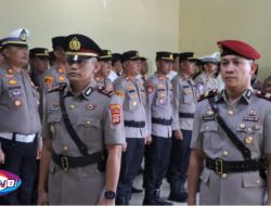 Harapan Baru Masyarakat Way Kanan Pada Kasat Reskrim Iptu Riswanto 