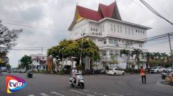 Diduga Haus Pendapatan Asli Daerah,Pemkab Rohil Kini Diancam Kehancuran