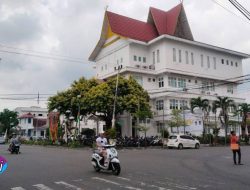 Diduga Haus Pendapatan Asli Daerah,Pemkab Rohil Kini Diancam Kehancuran