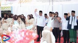 MTQ Deli Serdang Diperketat Cegah Kafilah dari Luar Daerah dan Dorong Pembinaan di Kecamatan