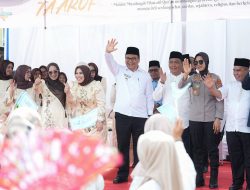 MTQ Deli Serdang Diperketat Cegah Kafilah dari Luar Daerah dan Dorong Pembinaan di Kecamatan