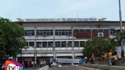 FSP BUMN Bersatu: Sidang Ungkap Fakta, Pengerukan Pelabuhan Tanjung Perak Tidak Bermasalah
