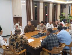 Aliansi Forum Korban Banjir Langkat Kunjungi Kemensos dan Kemendagri, Tagih Bantuan