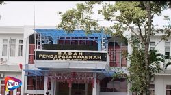 Krisis Keuangan Daerah Pemkab Rohil, Di Perparah Dengan Kinerja BAPENDA Rokan Hilir Yang Diduga Kuat Tak Mampu Bekerja
