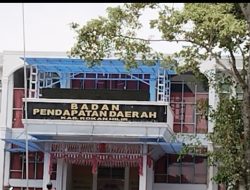 Krisis Keuangan Daerah Pemkab Rohil, Di Perparah Dengan Kinerja BAPENDA Rokan Hilir Yang Diduga Kuat Tak Mampu Bekerja