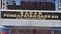 Krisis Keuangan Mengguncang Pemkab Rohil, Minimnya PAD Diduga Menjadi Dasar dari Kebungkaman Kepala Bapenda