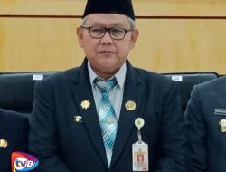 Kebungkaman Kepala Bapenda Rohil, Diduga Kuat Berkaitan Dengan PAD Yang Tidak Bisa Menompang Beban Daerah