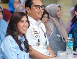 Situs Judi Online akan Segera Ditutup oleh Wali Kota Medan Rico Wa’as bersama Kementerian Komdigi Meutya Hafid