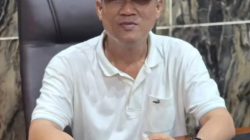 Ketua DPD LSM Topan-RI Way Kanan Angkat Bicara Terkait Video Viral Dugaan Pemerasan dan Penimbunan BBM Subsidi