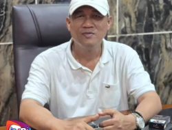 Ketua DPD LSM Topan-RI Way Kanan Angkat Bicara Terkait Video Viral Dugaan Pemerasan dan Penimbunan BBM Subsidi