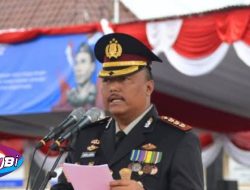 Prajurit Bhayangkara di Tanah Kelahiran: Integritas Tanpa Batas Kombes Pol Dr. Budi Adhy Buono Jaga Marwah Polri