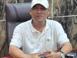 Keluarga Besar DPD TOPAN RI Way Kanan Apresiasi Keberhasilan Kinerja Polres Way Kanan