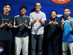 Dedi Yulianto Tegaskan RPG Club Siap Lahirkan Lebih Banyak Pemain Way Kanan ke Kancah Nasional