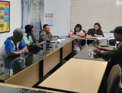 Buruh Menang, Pekerja PT. SMA Diangkat Menjadi Karyawan Tetap