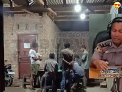 4 Lokasi Keberadaan Judi Tembak Ikan Beroperasi di Ajibaho, Kapolsek Sibiru-biru Indra Kristian Diminta Tutup Judi Tersebut!