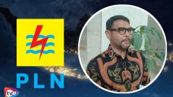 Geram Soal Blackout Sumatera, DPR RI PKS: PLN Bukan BUMN Seumuran Jagung, Tak Boleh Ada Gangguan Sistem