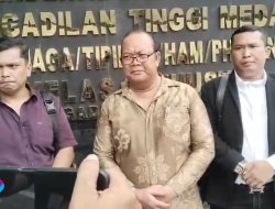 Kasus Korban Jadi Tersangka di Sidang Praperadilan, Tidak Ada Pengeroyokan Saat Kedua Pelaku Pencurian Hp Ditangkap di Hotel Kristal