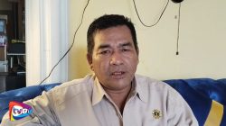 PAD Yang Tidak Maksimal, Diduga Sebagai Saksi, Bahwa Bapenda Rohil Tak Punya Kemampuan, Begini Tanggapan Ketua Inakor Riau