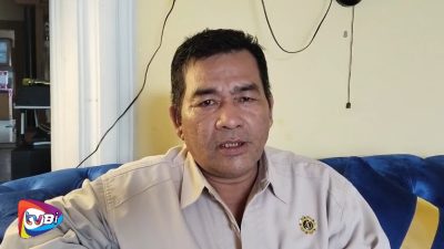 PAD Yang Tidak Maksimal, Diduga Sebagai Saksi, Bahwa Bapenda Rohil Tak Punya Kemampuan, Begini Tanggapan Ketua Inakor Riau
