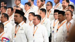 Ikuti Giat Apkasi, 416 Bupati Seluruh Indonesia Bakal Hadir di Lubuk Pakam, Catat Tanggalnya?