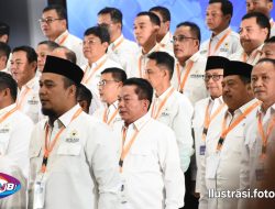 Ikuti Giat Apkasi, 416 Bupati Seluruh Indonesia Bakal Hadir di Lubuk Pakam, Catat Tanggalnya?