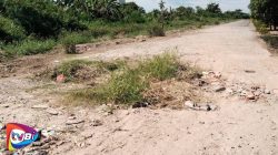 Lemahnya Pengelola Keuangan Daerah Rokan Hilir Diduga Hancurnya Infrastruktur Pembangunan