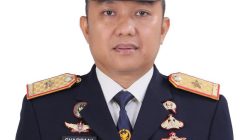 Karier Cemerlang, Dr. Syarpani Putra Asli Way Kanan Dipercaya Pimpin Lapas Kelas I Cipinang