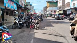 Porak-poranda Keuangan Daerah, Menyisakan Puing-puing Kehancuran Yang Telah Menghiasi Rintihan Masyarakat