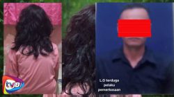 Di Iming-Imingi Uang 20Ribu Rupiah, Anak SMP Disetubuhi Pamannya Sendiri di Semak Blukar