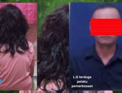 Di Iming-Imingi Uang 20Ribu Rupiah, Anak SMP Disetubuhi Pamannya Sendiri di Semak Blukar