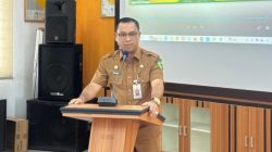 Tumpukan Alasan Di Balik Krisis Keuangan Daerah, Bupati Rohil Diminta Turun Tangan