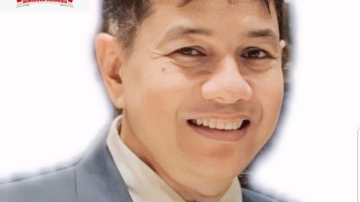 Partai Padi: Menggugat Politik Biaya Tinggi dengan “Revolusi Sunyi”