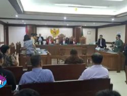 IDM Soroti Perkara PT MNC Dengan PT CMNP, Pasca Keputusan Hakim PN Jakarta Pusat