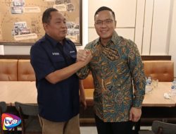 Discovery Kartika Plaza Hotel Bersiap Menulis Sejarah Baru