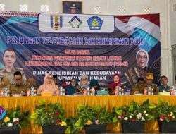 Ayu Asalasiyah Tegaskan PAUD Jadi Fondasi Generasi Emas 2045