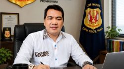 Beberapa OPD Daerah Pemkab Rohil Diduga Menjadi Korban Jajahan, Begini Kata Ketua Inakor DPW Riau