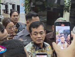 Heboh Nama Djaka Budi di Sidang Suap Impor, Ahmad Goffur: Fakta Hukum Jangan di Kalahkan Spekulasi