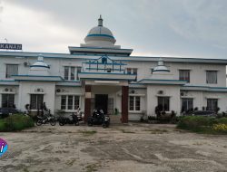 Dinas Perikanan Rohil Terseret Dugaan Pungli Di Panipahan Terkait Perpanjangan Rekomendasi Penggunaan Minyak Bersubsidi