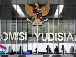 Surat Terbuka MPPI Untuk Komisi Yudisial Terkait Permohonan Pengawasan Persidangan Banding Perkara Sengketa Surat Berharga Antara PT CMNP Dengan PT MNC