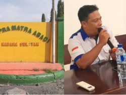 PT SMA Asian Agri Group Tolak Anjuran Mediator Disnaker, PUK FSPMI: Jika Tidak Terima, Silahkan Ajukan Ke PHI