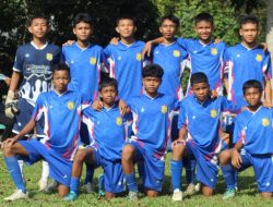 PS PTPN III Harumkan Nama Labuhanbatu, Anak-anak Pekerja Perkebunan Menanti Dukungan Direksi untuk Berlaga di Tingkat Provinsi