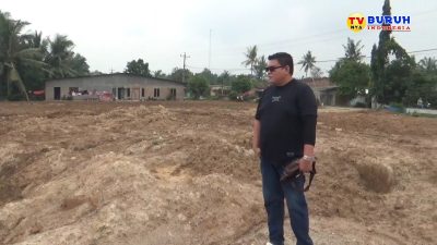 Merusak Lahan Sawah yang Dilindungi Diatur Secara Ketat oleh Pemerintah, Segini Hukuman dan Dendanya?
