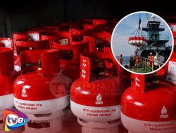 Tabung CNG 3 Kg Merah Putih Dipasok dari China, Laode: Bakal Uji Teknis