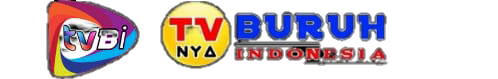 Tvnya Buruh Indonesia
