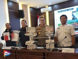 Pria di Jateng Mengubah Sawah Jadi Tambak Udang Ditetapkan Tersangka dan Terancam 5 Tahun Penjara