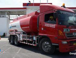 Isu Mogok Kerja Sopir Tangki Pertamina Sebabkan Kelangkaan BBM di SPBU Medan Sekitarnya, Ini Faktanya?