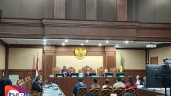 Sidang Kasus Dugaan Suap Bea Cukai, IDM Tekankan Due Process of Law dan Asas Praduga Tak Bersalah